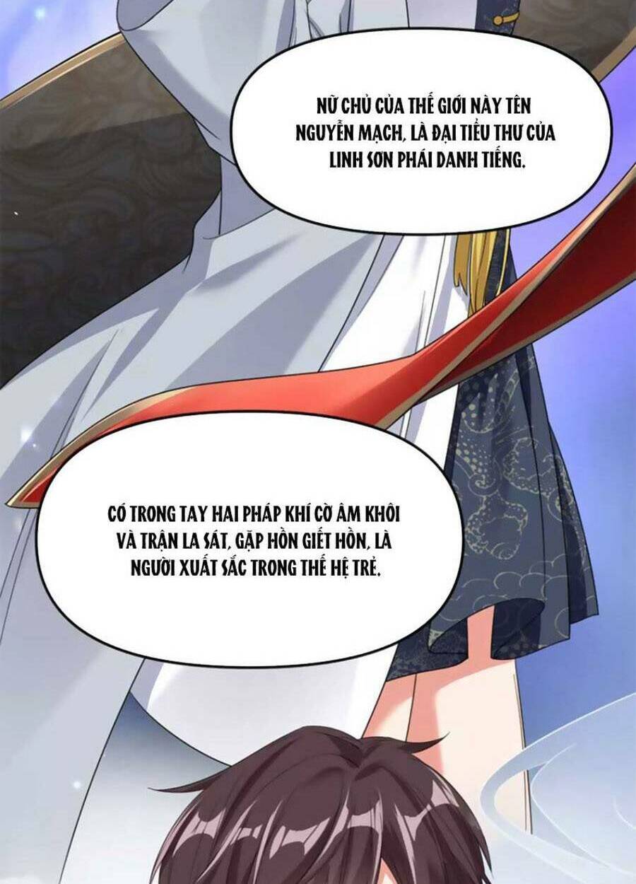 Hệ Thống Xuyên Nhanh: Ác Nam Không Dễ Chọc - Chapter 111 - Page 10