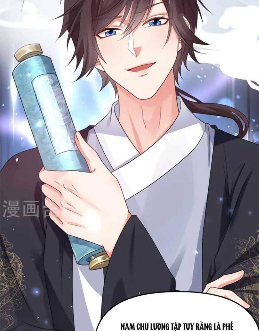 Hệ Thống Xuyên Nhanh: Ác Nam Không Dễ Chọc - Chapter 111 - Page 11