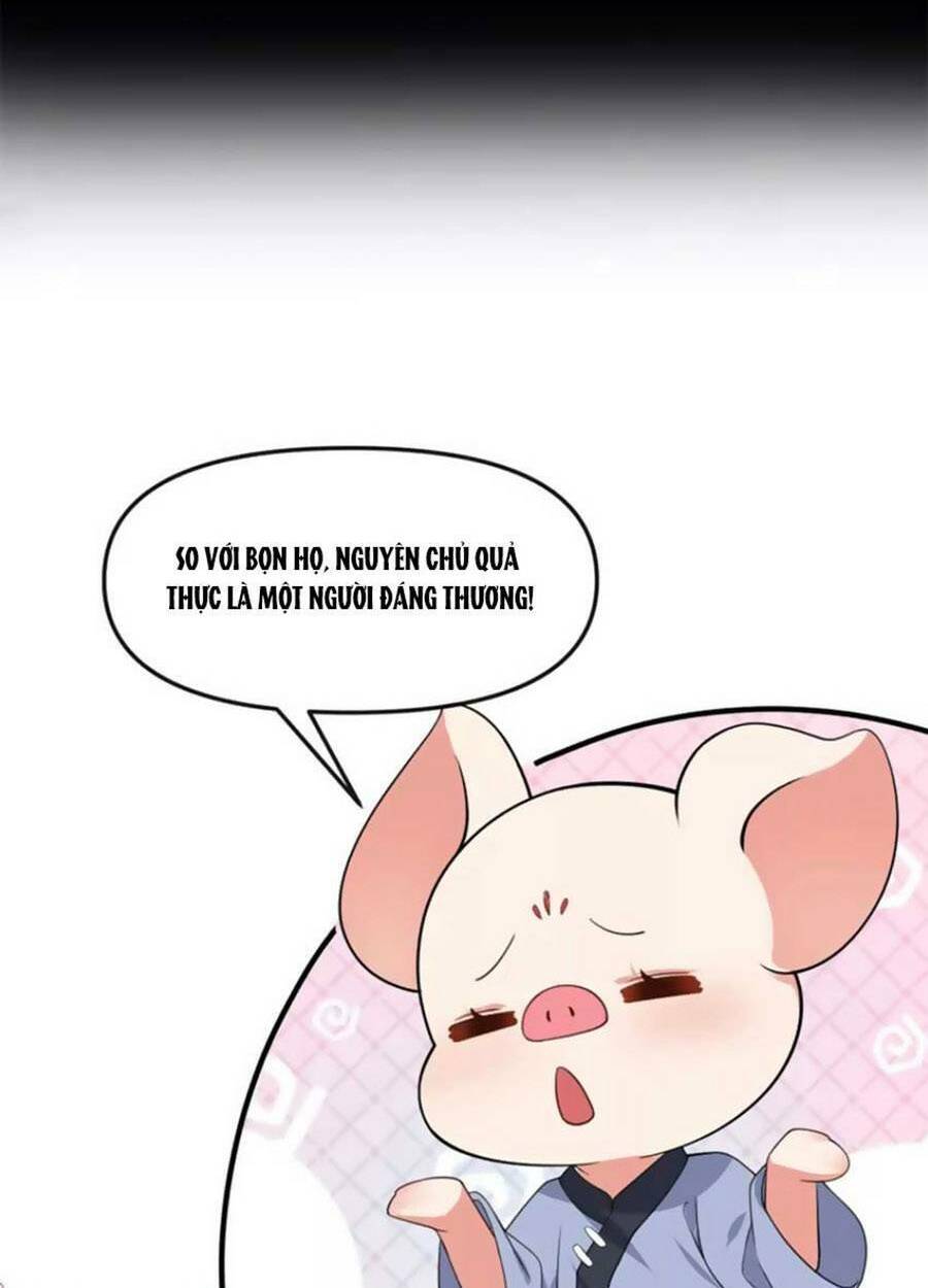 Hệ Thống Xuyên Nhanh: Ác Nam Không Dễ Chọc - Chapter 111 - Page 14