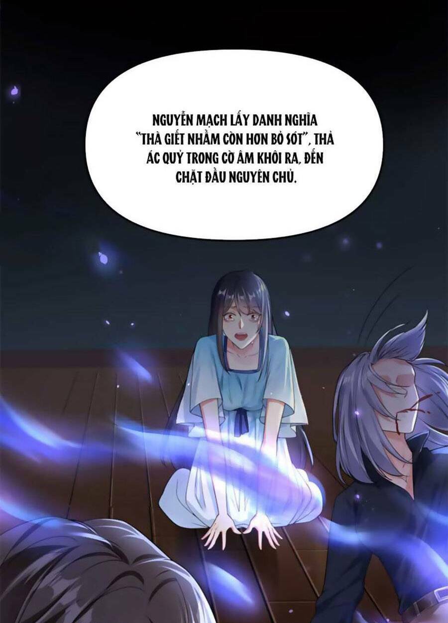 Hệ Thống Xuyên Nhanh: Ác Nam Không Dễ Chọc - Chapter 111 - Page 18