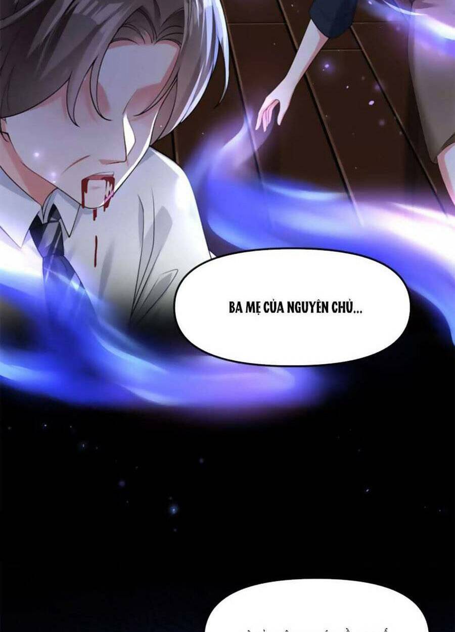 Hệ Thống Xuyên Nhanh: Ác Nam Không Dễ Chọc - Chapter 111 - Page 19