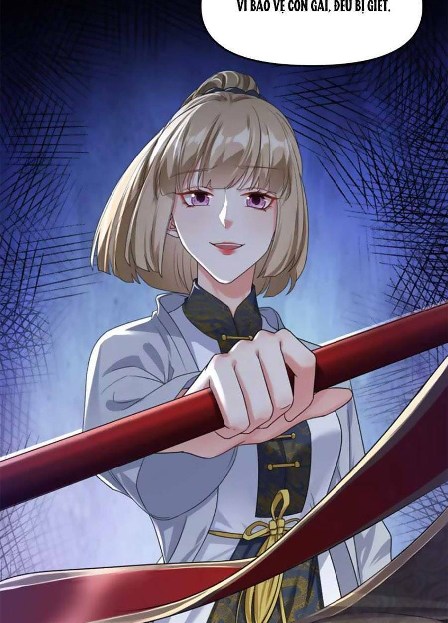 Hệ Thống Xuyên Nhanh: Ác Nam Không Dễ Chọc - Chapter 111 - Page 20