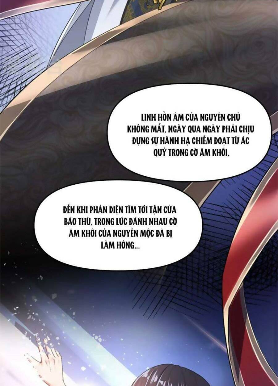 Hệ Thống Xuyên Nhanh: Ác Nam Không Dễ Chọc - Chapter 111 - Page 21