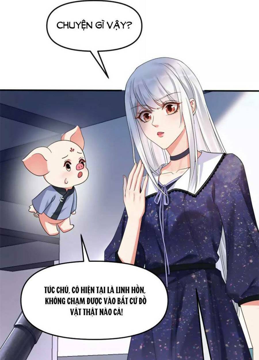 Hệ Thống Xuyên Nhanh: Ác Nam Không Dễ Chọc - Chapter 111 - Page 27