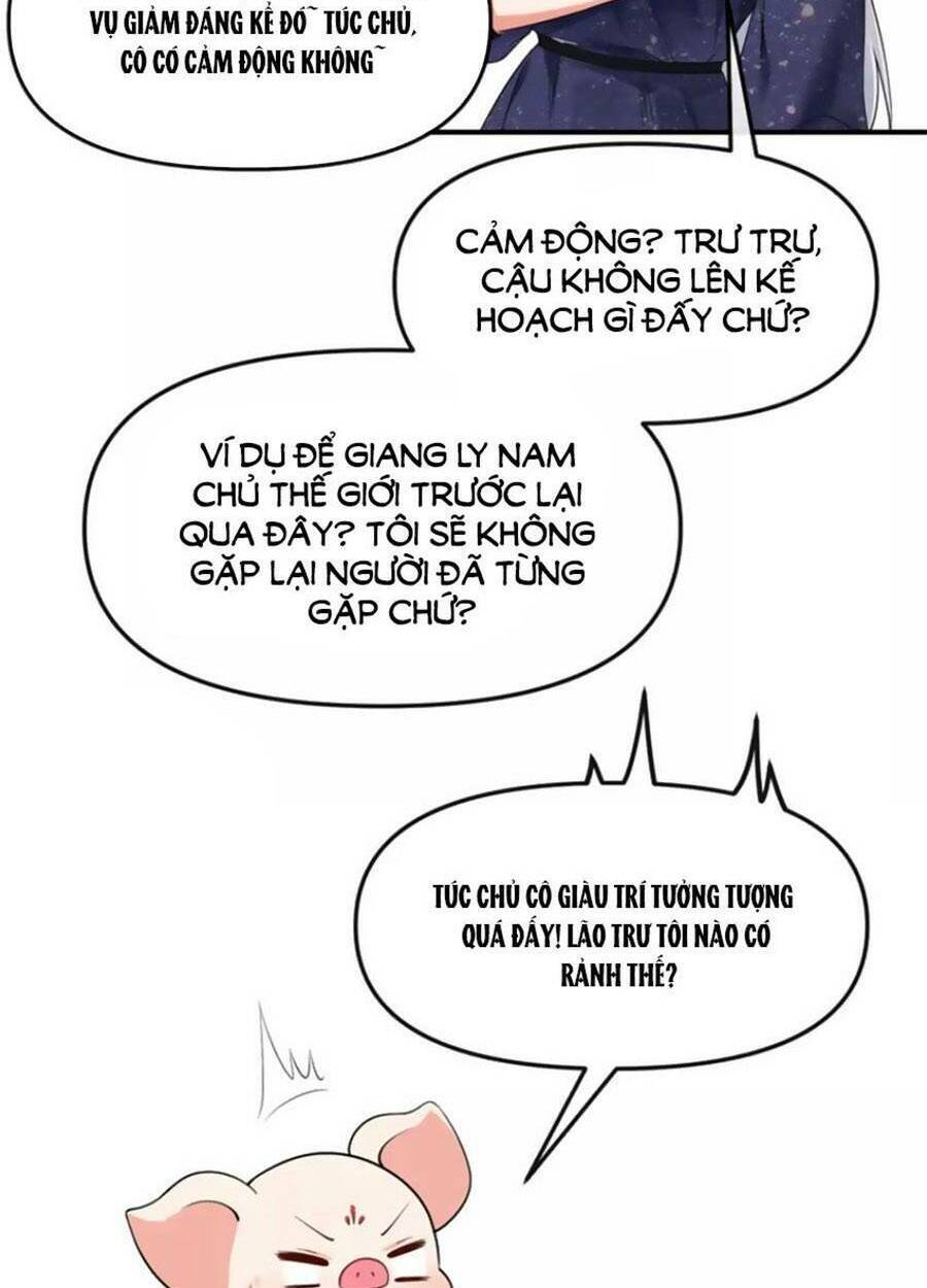 Hệ Thống Xuyên Nhanh: Ác Nam Không Dễ Chọc - Chapter 111 - Page 31