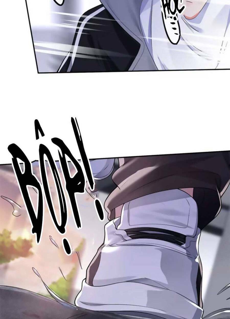 Hệ Thống Xuyên Nhanh: Ác Nam Không Dễ Chọc - Chapter 111 - Page 36