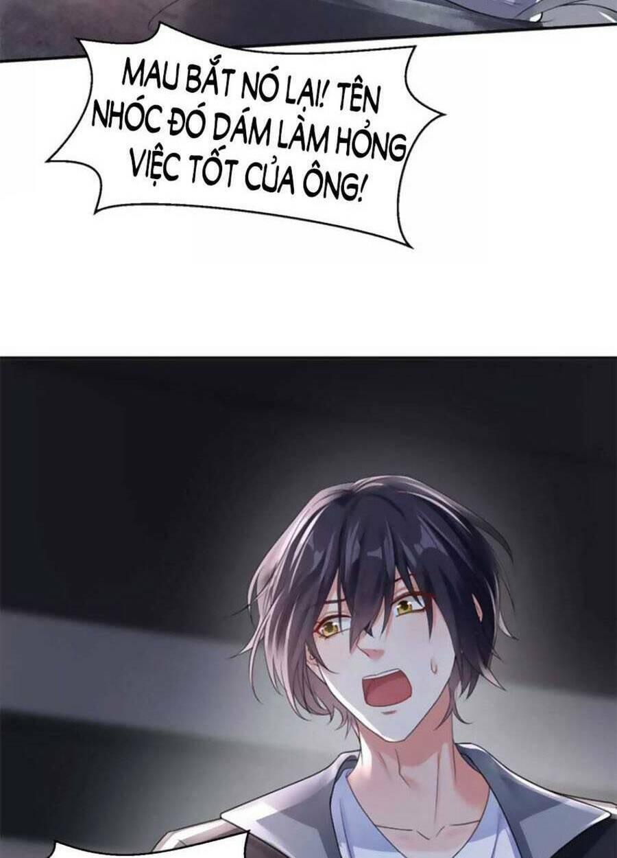 Hệ Thống Xuyên Nhanh: Ác Nam Không Dễ Chọc - Chapter 111 - Page 37