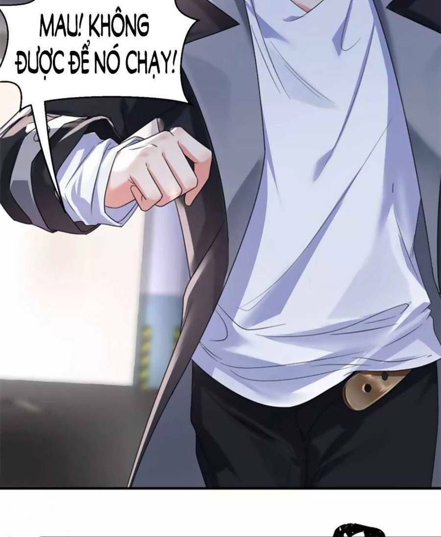 Hệ Thống Xuyên Nhanh: Ác Nam Không Dễ Chọc - Chapter 111 - Page 38