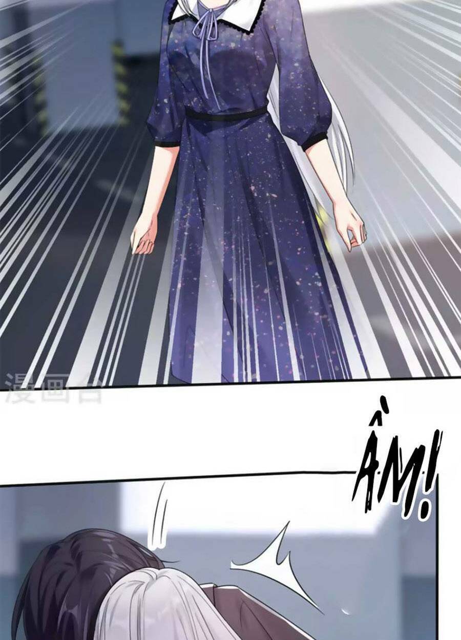 Hệ Thống Xuyên Nhanh: Ác Nam Không Dễ Chọc - Chapter 111 - Page 40