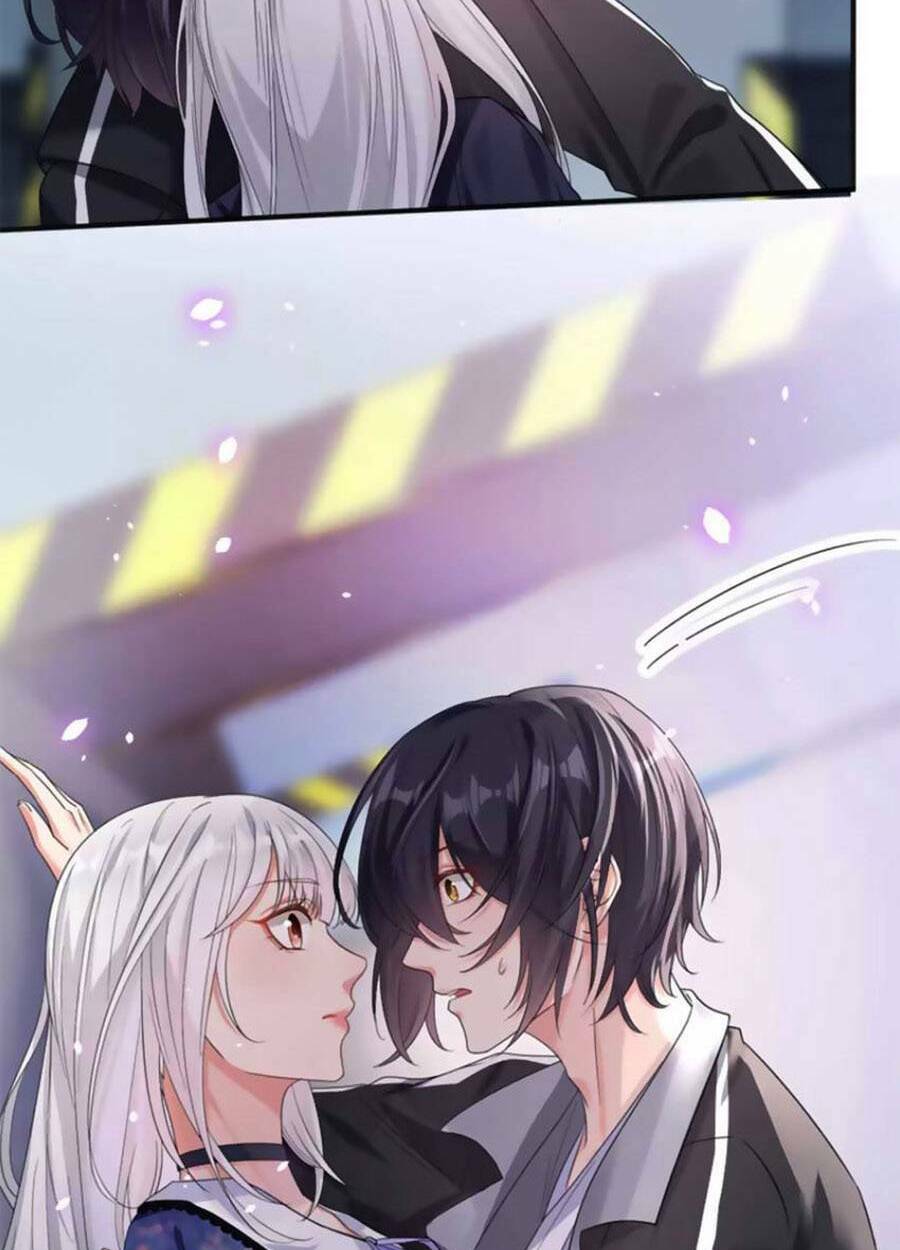 Hệ Thống Xuyên Nhanh: Ác Nam Không Dễ Chọc - Chapter 111 - Page 41