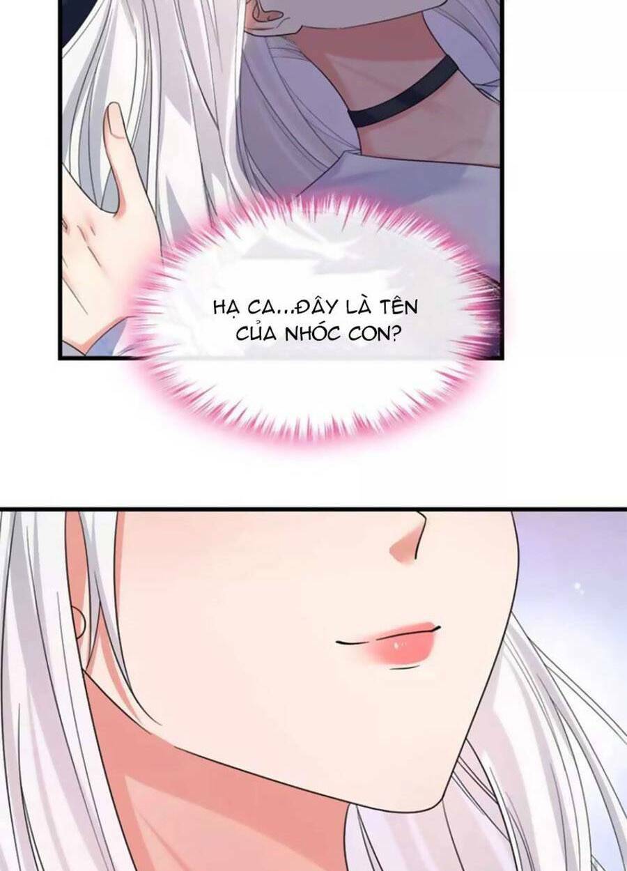 Hệ Thống Xuyên Nhanh: Ác Nam Không Dễ Chọc - Chapter 111 - Page 45