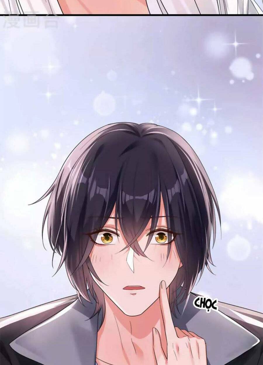 Hệ Thống Xuyên Nhanh: Ác Nam Không Dễ Chọc - Chapter 111 - Page 46