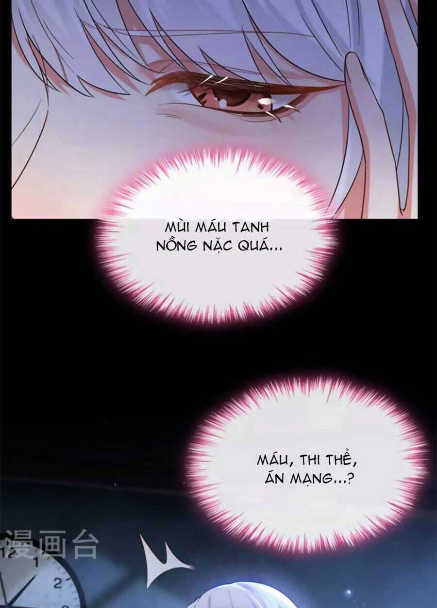 Hệ Thống Xuyên Nhanh: Ác Nam Không Dễ Chọc - Chapter 111 - Page 5