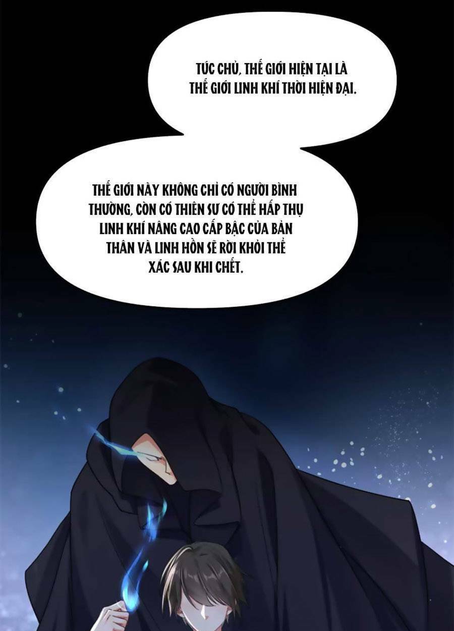 Hệ Thống Xuyên Nhanh: Ác Nam Không Dễ Chọc - Chapter 111 - Page 7