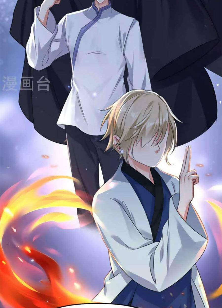 Hệ Thống Xuyên Nhanh: Ác Nam Không Dễ Chọc - Chapter 111 - Page 8