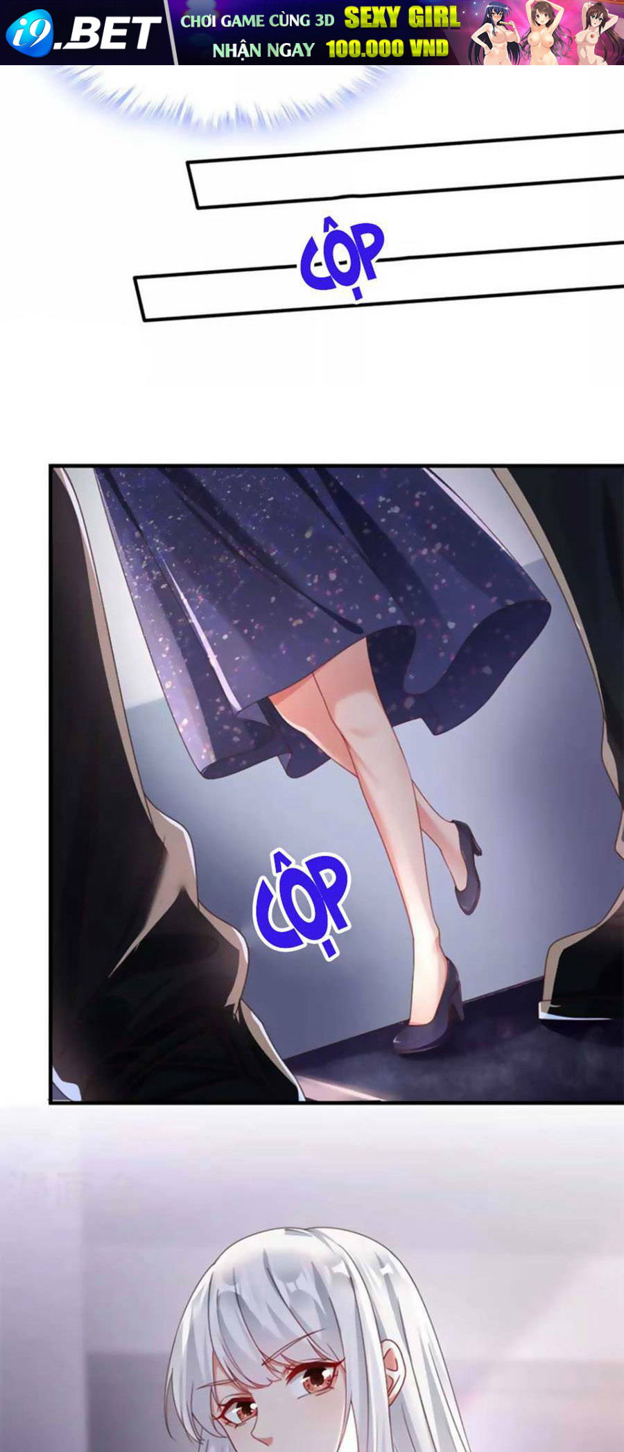 Hệ Thống Xuyên Nhanh: Ác Nam Không Dễ Chọc - Chapter 112 - Page 11