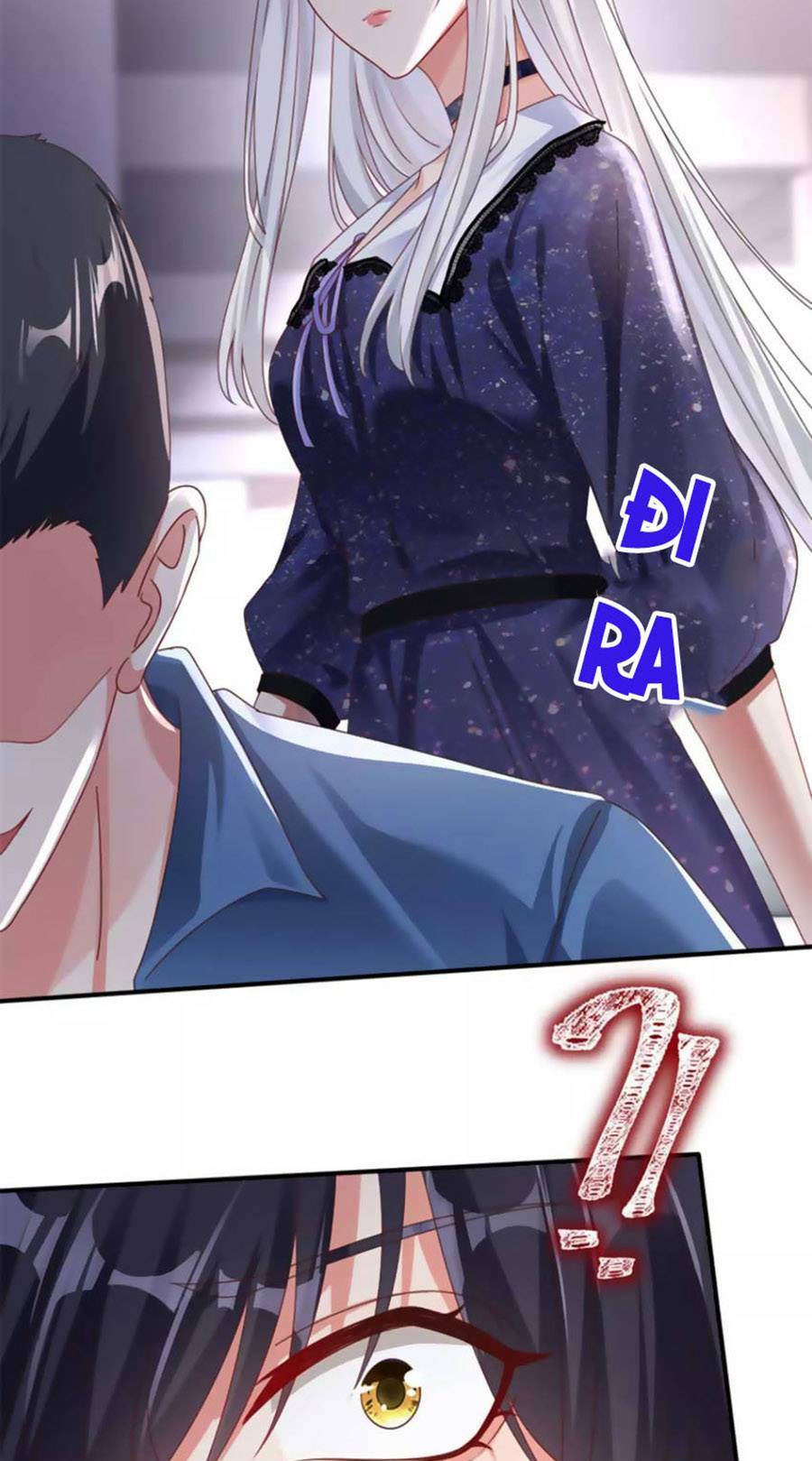 Hệ Thống Xuyên Nhanh: Ác Nam Không Dễ Chọc - Chapter 112 - Page 12