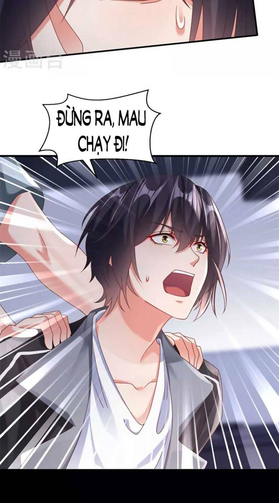 Hệ Thống Xuyên Nhanh: Ác Nam Không Dễ Chọc - Chapter 112 - Page 13