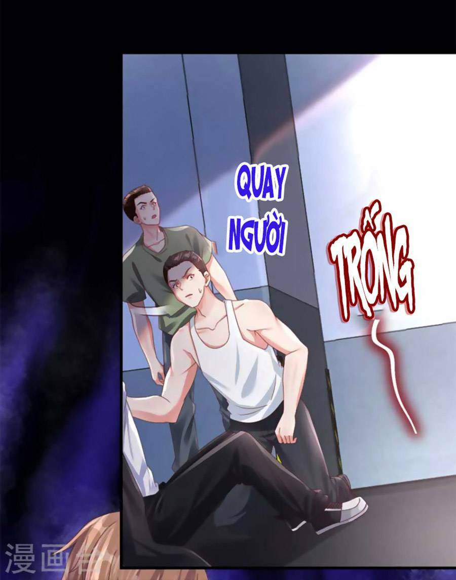 Hệ Thống Xuyên Nhanh: Ác Nam Không Dễ Chọc - Chapter 112 - Page 14