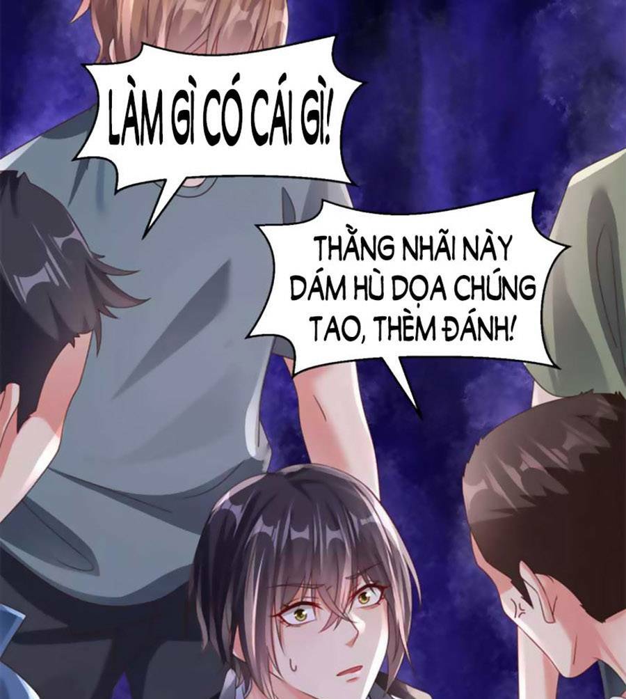 Hệ Thống Xuyên Nhanh: Ác Nam Không Dễ Chọc - Chapter 112 - Page 15