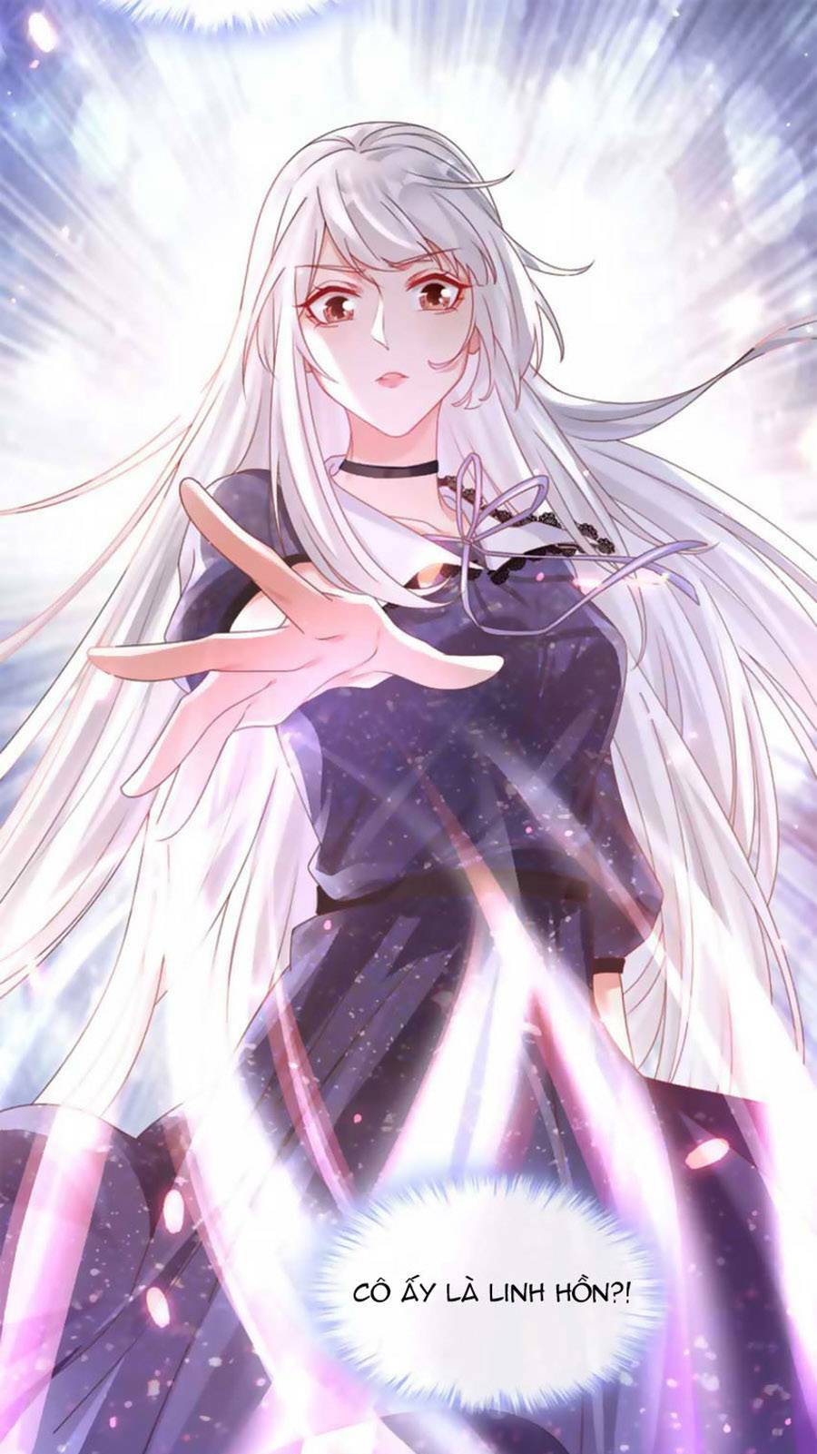 Hệ Thống Xuyên Nhanh: Ác Nam Không Dễ Chọc - Chapter 112 - Page 17