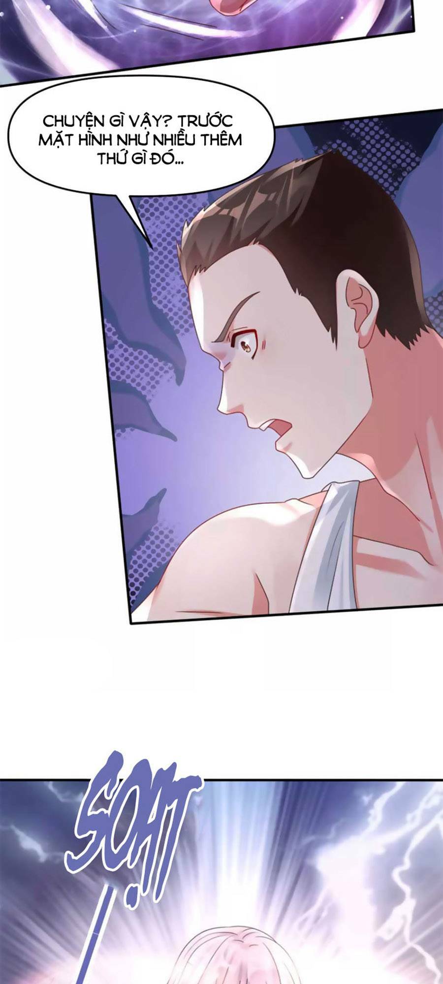 Hệ Thống Xuyên Nhanh: Ác Nam Không Dễ Chọc - Chapter 112 - Page 20