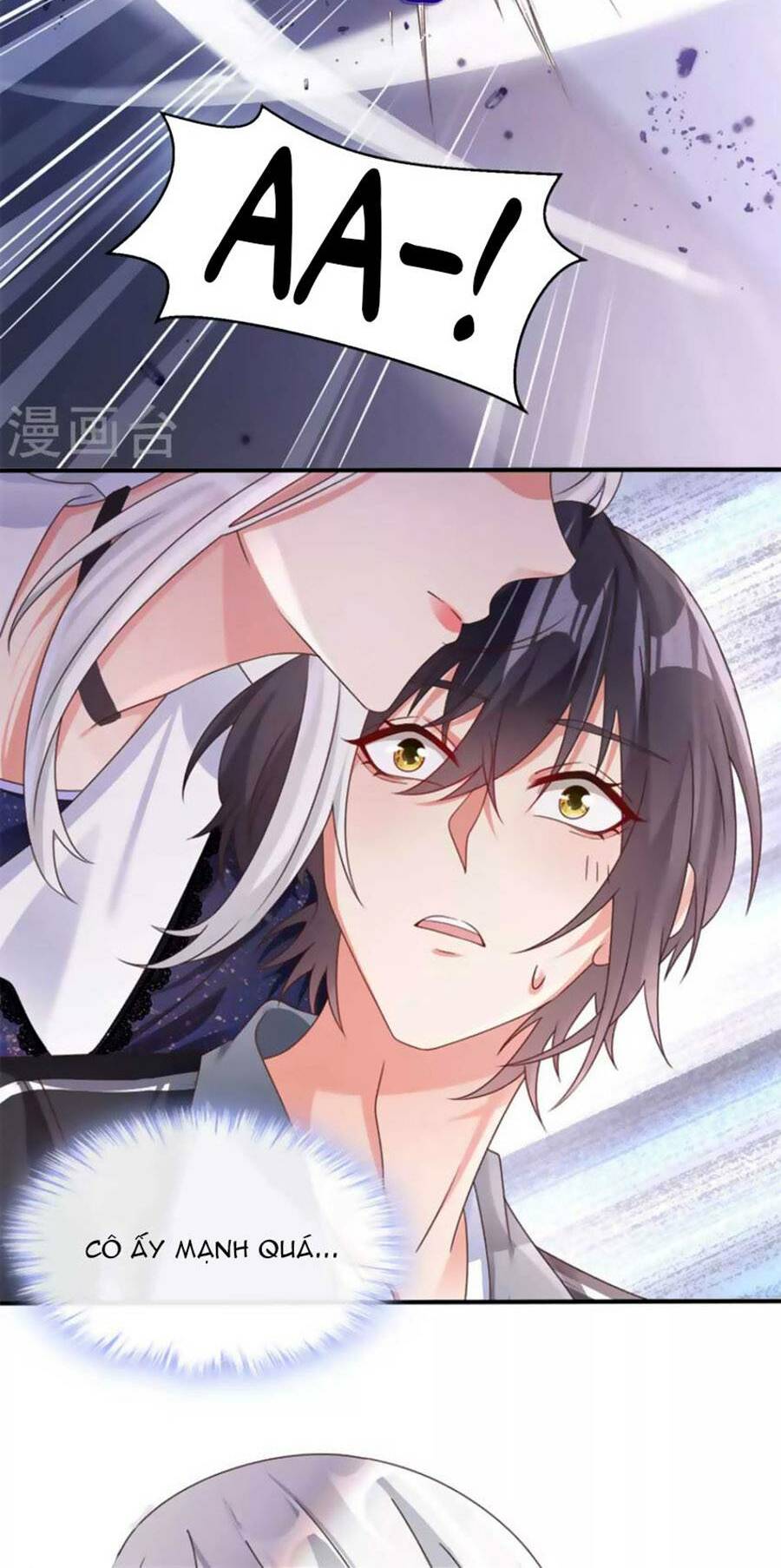 Hệ Thống Xuyên Nhanh: Ác Nam Không Dễ Chọc - Chapter 112 - Page 23