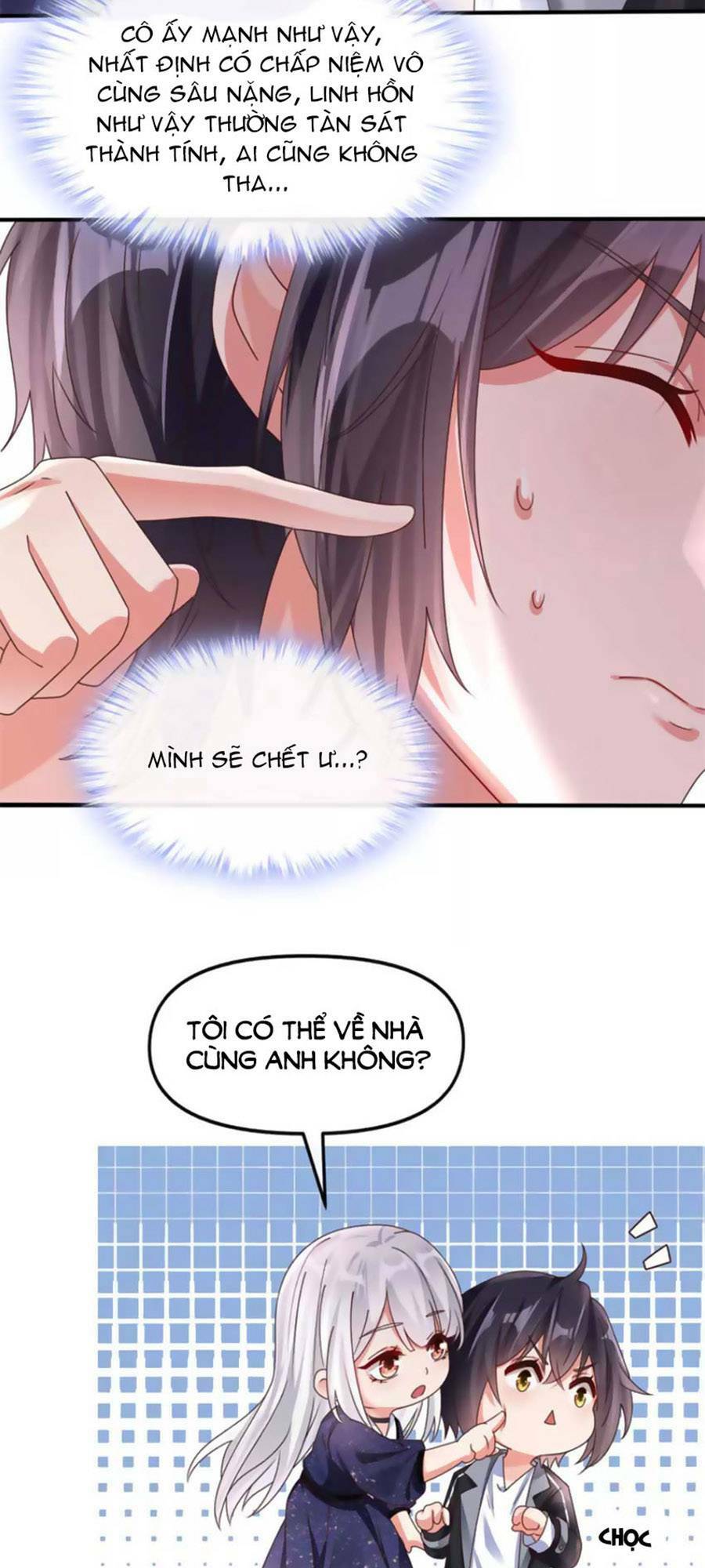 Hệ Thống Xuyên Nhanh: Ác Nam Không Dễ Chọc - Chapter 112 - Page 25