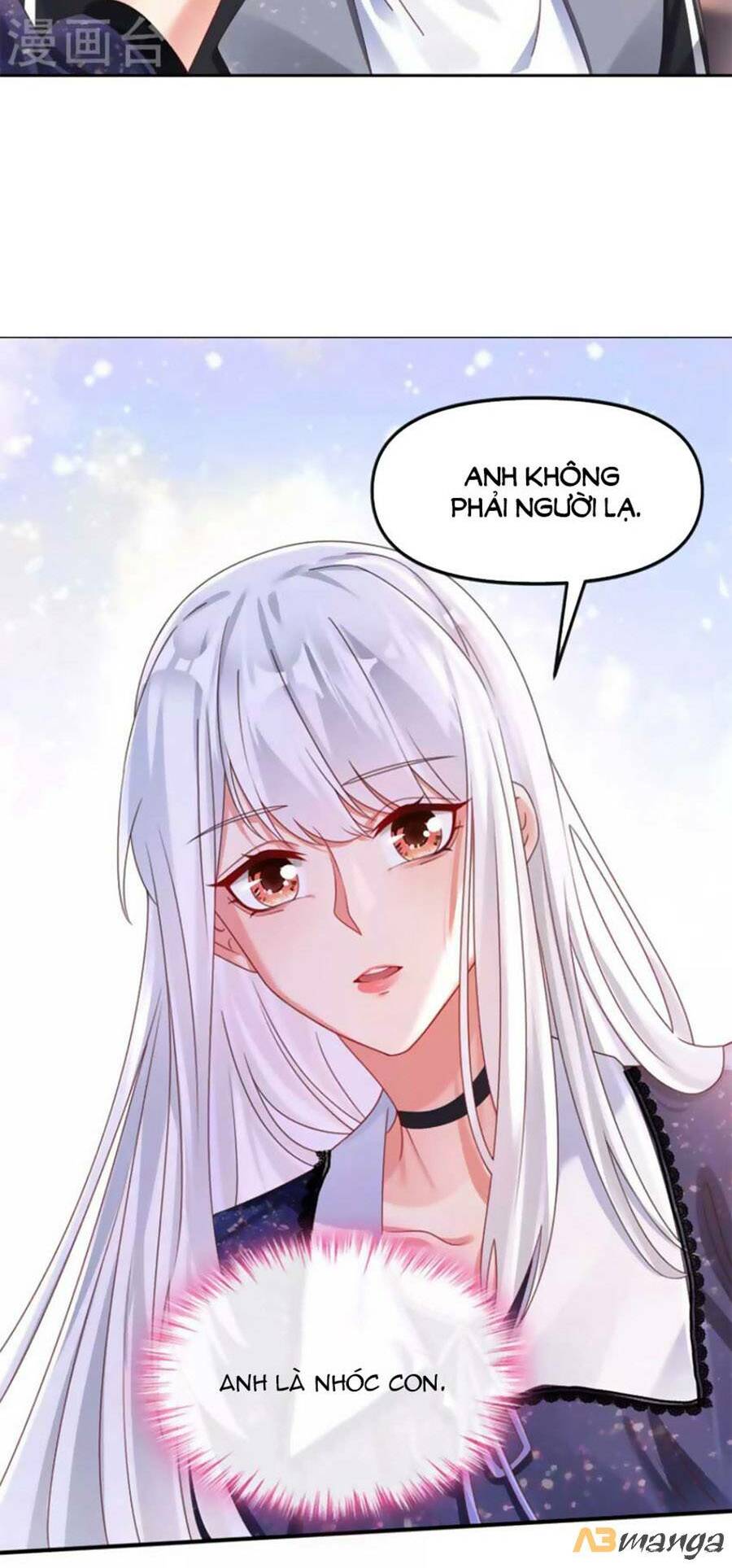 Hệ Thống Xuyên Nhanh: Ác Nam Không Dễ Chọc - Chapter 112 - Page 27