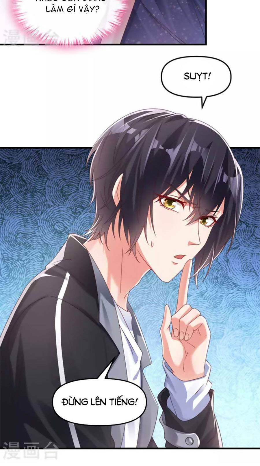 Hệ Thống Xuyên Nhanh: Ác Nam Không Dễ Chọc - Chapter 112 - Page 4