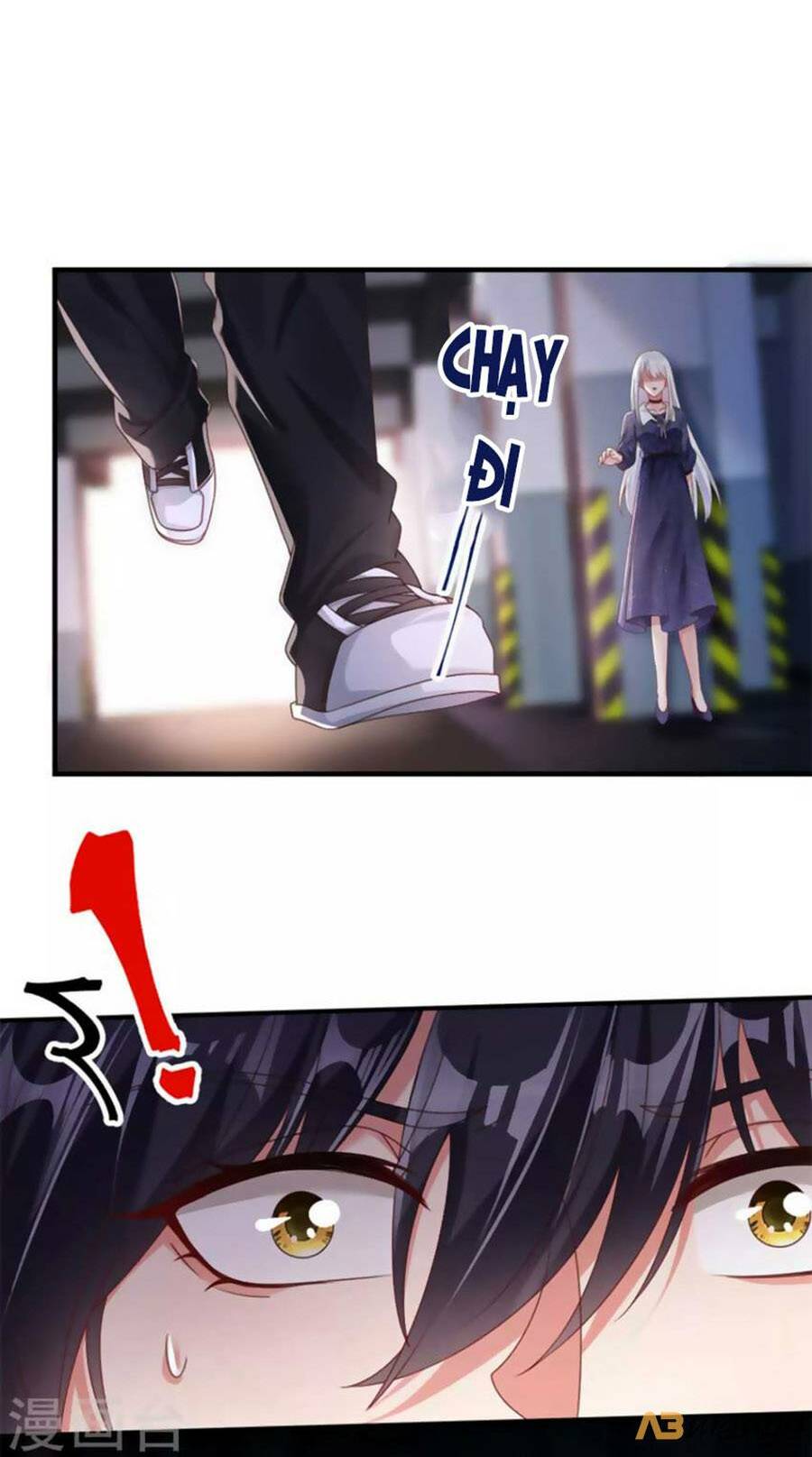 Hệ Thống Xuyên Nhanh: Ác Nam Không Dễ Chọc - Chapter 112 - Page 5