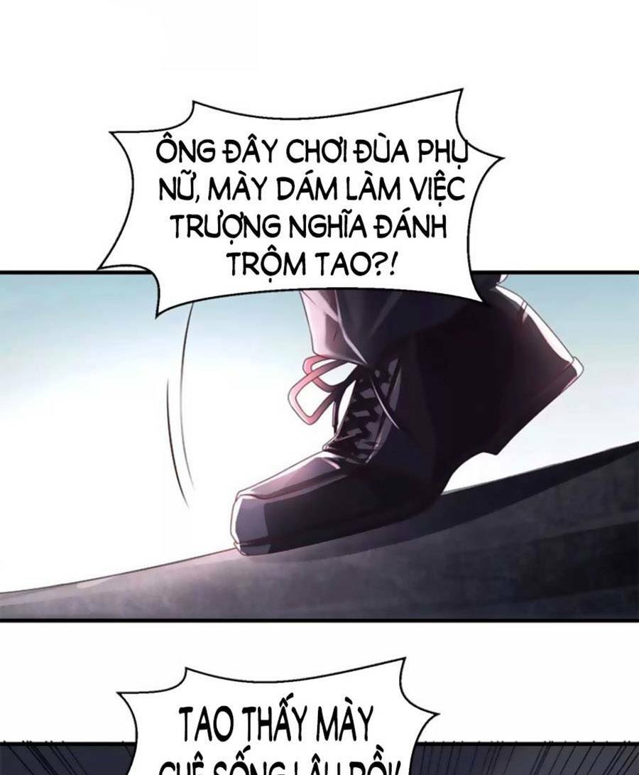 Hệ Thống Xuyên Nhanh: Ác Nam Không Dễ Chọc - Chapter 112 - Page 7
