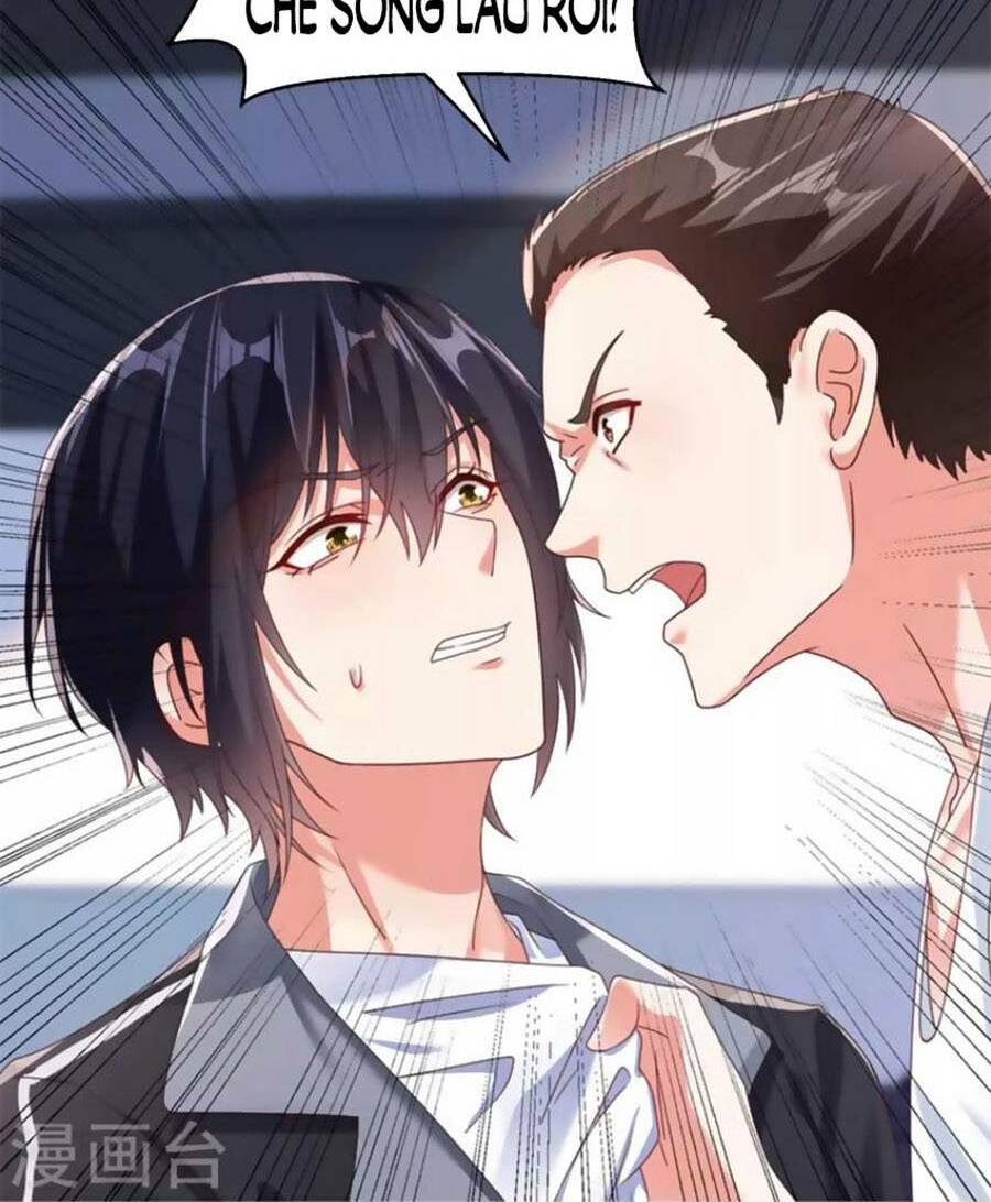 Hệ Thống Xuyên Nhanh: Ác Nam Không Dễ Chọc - Chapter 112 - Page 8