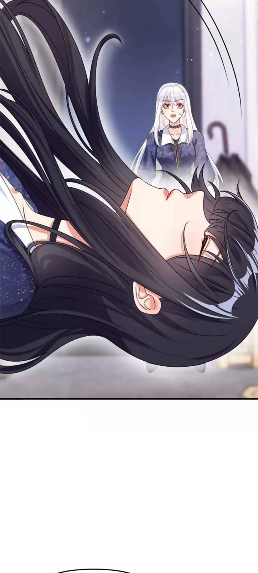 Hệ Thống Xuyên Nhanh: Ác Nam Không Dễ Chọc - Chapter 113 - Page 9