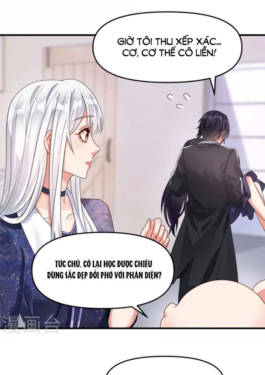 Hệ Thống Xuyên Nhanh: Ác Nam Không Dễ Chọc - Chapter 113 - Page 14