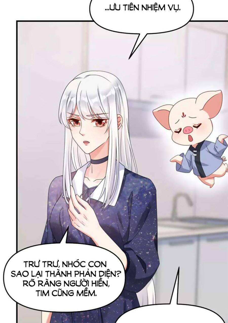 Hệ Thống Xuyên Nhanh: Ác Nam Không Dễ Chọc - Chapter 113 - Page 15