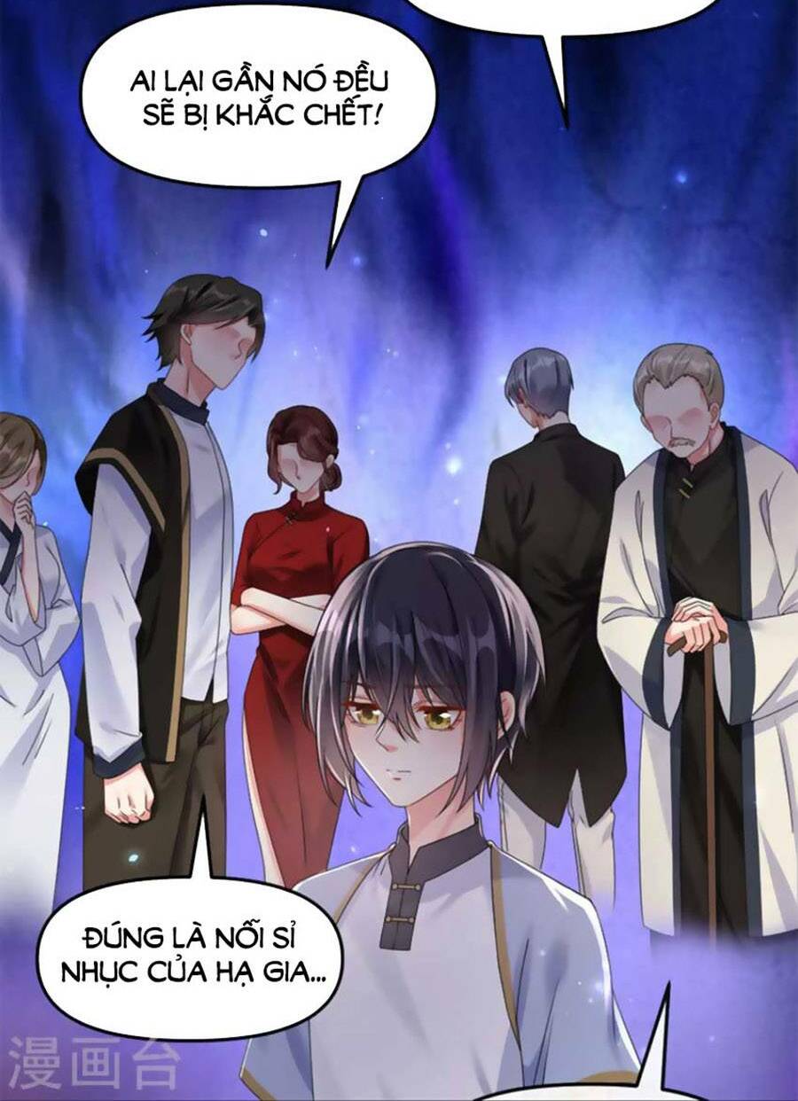 Hệ Thống Xuyên Nhanh: Ác Nam Không Dễ Chọc - Chapter 113 - Page 17