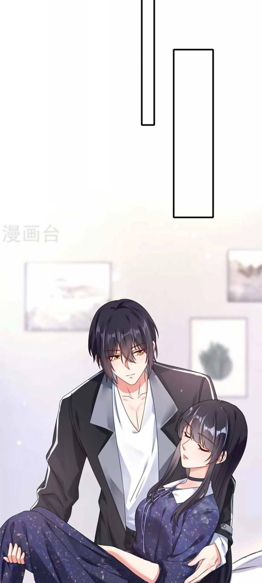 Hệ Thống Xuyên Nhanh: Ác Nam Không Dễ Chọc - Chapter 113 - Page 24