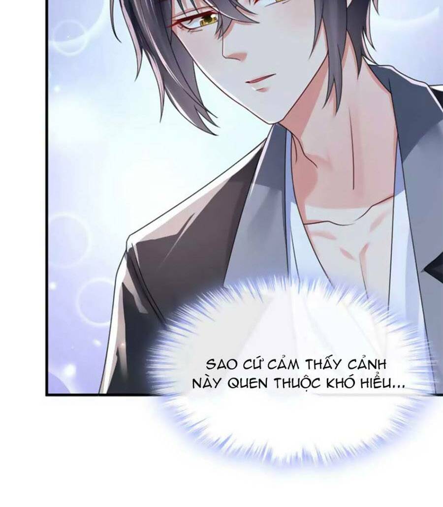 Hệ Thống Xuyên Nhanh: Ác Nam Không Dễ Chọc - Chapter 113 - Page 26