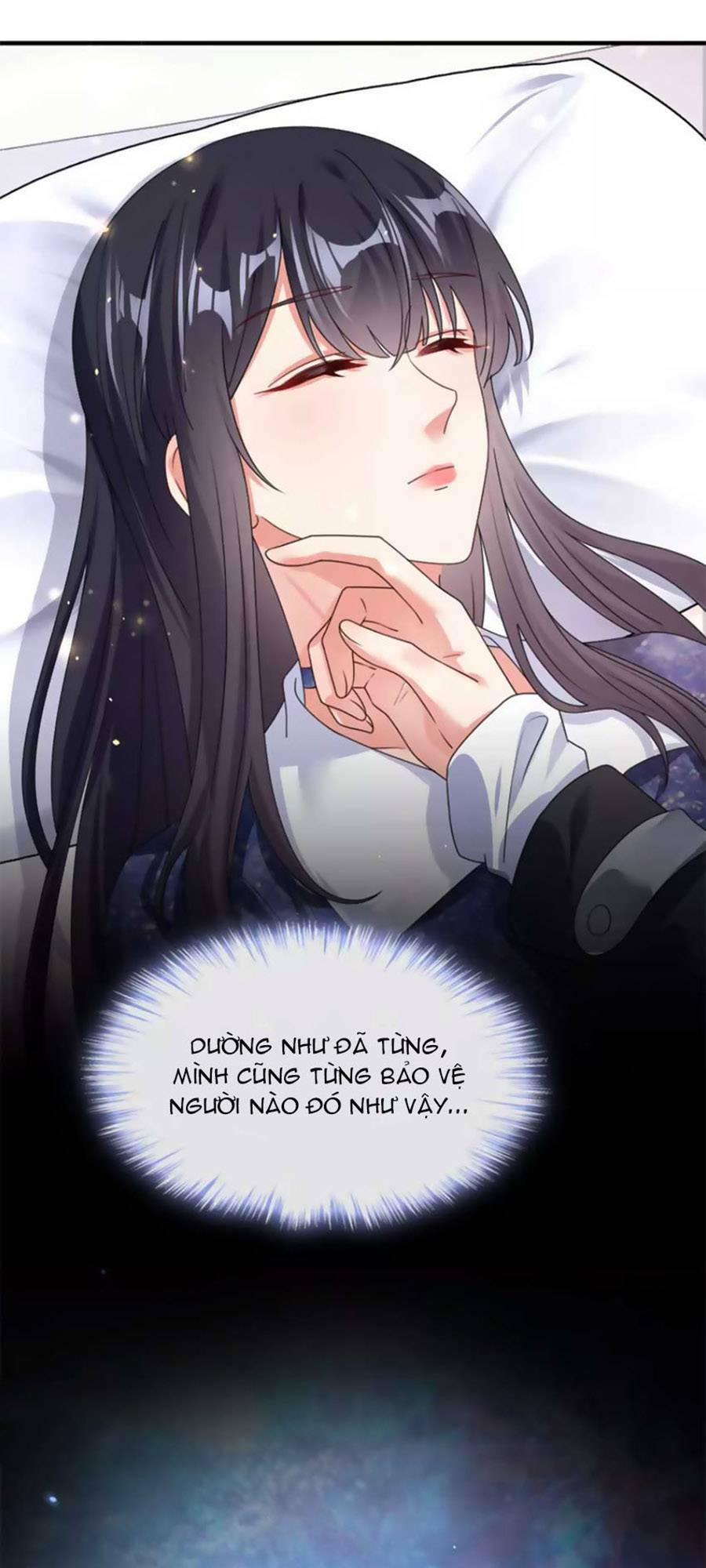 Hệ Thống Xuyên Nhanh: Ác Nam Không Dễ Chọc - Chapter 113 - Page 27