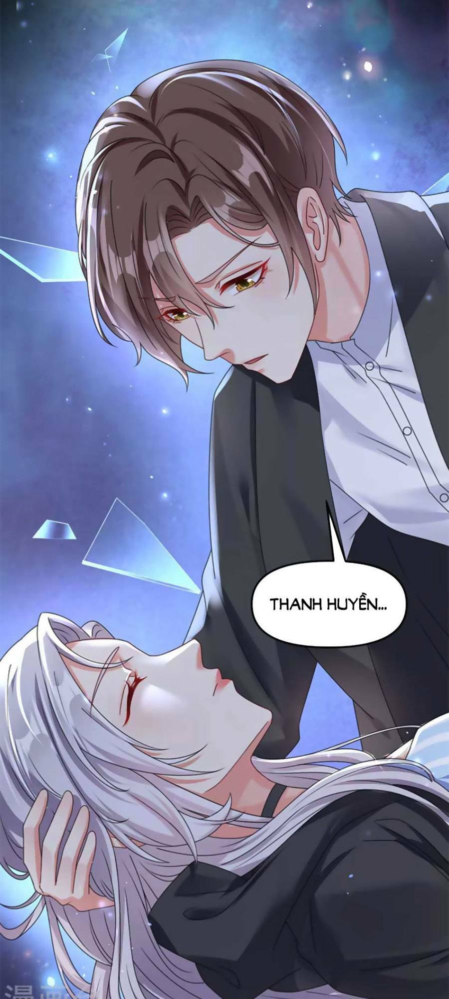 Hệ Thống Xuyên Nhanh: Ác Nam Không Dễ Chọc - Chapter 113 - Page 28