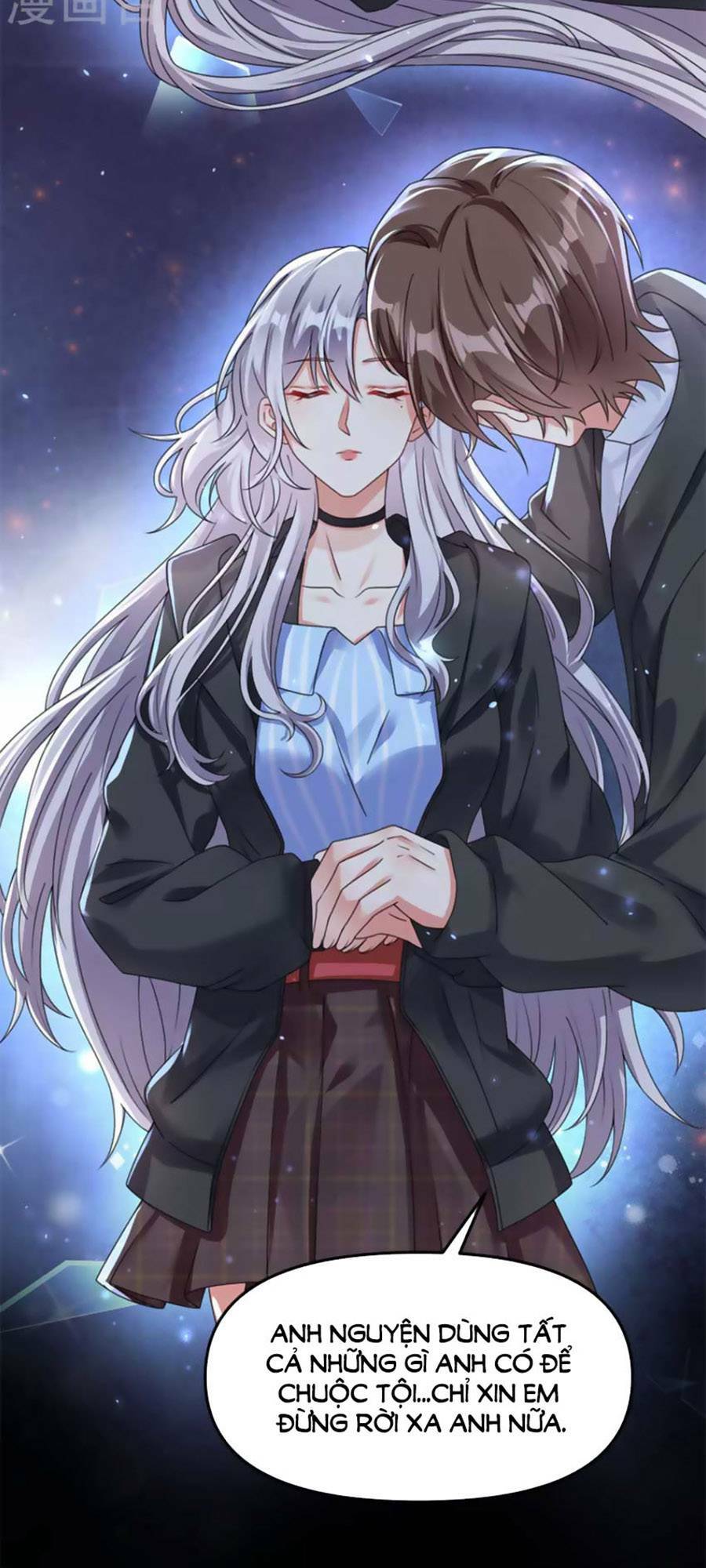 Hệ Thống Xuyên Nhanh: Ác Nam Không Dễ Chọc - Chapter 113 - Page 29