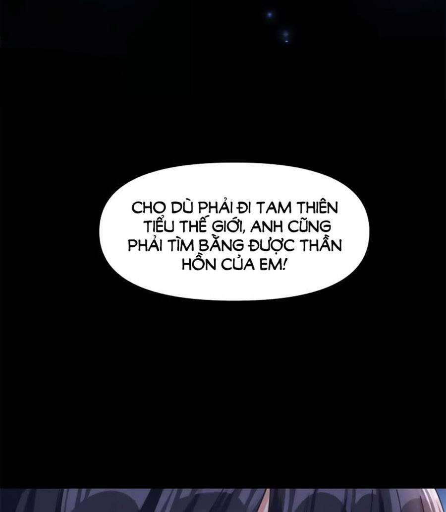 Hệ Thống Xuyên Nhanh: Ác Nam Không Dễ Chọc - Chapter 113 - Page 30