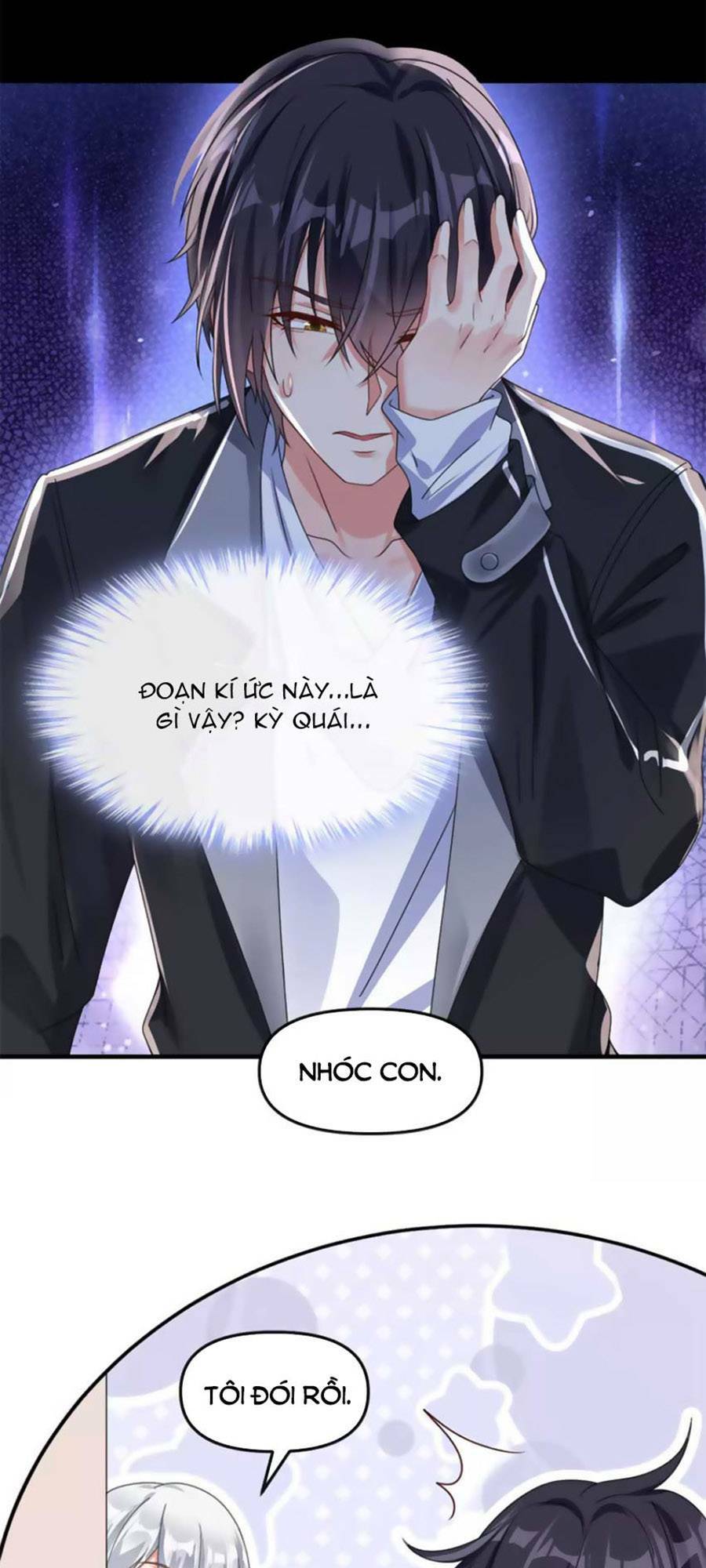 Hệ Thống Xuyên Nhanh: Ác Nam Không Dễ Chọc - Chapter 113 - Page 32