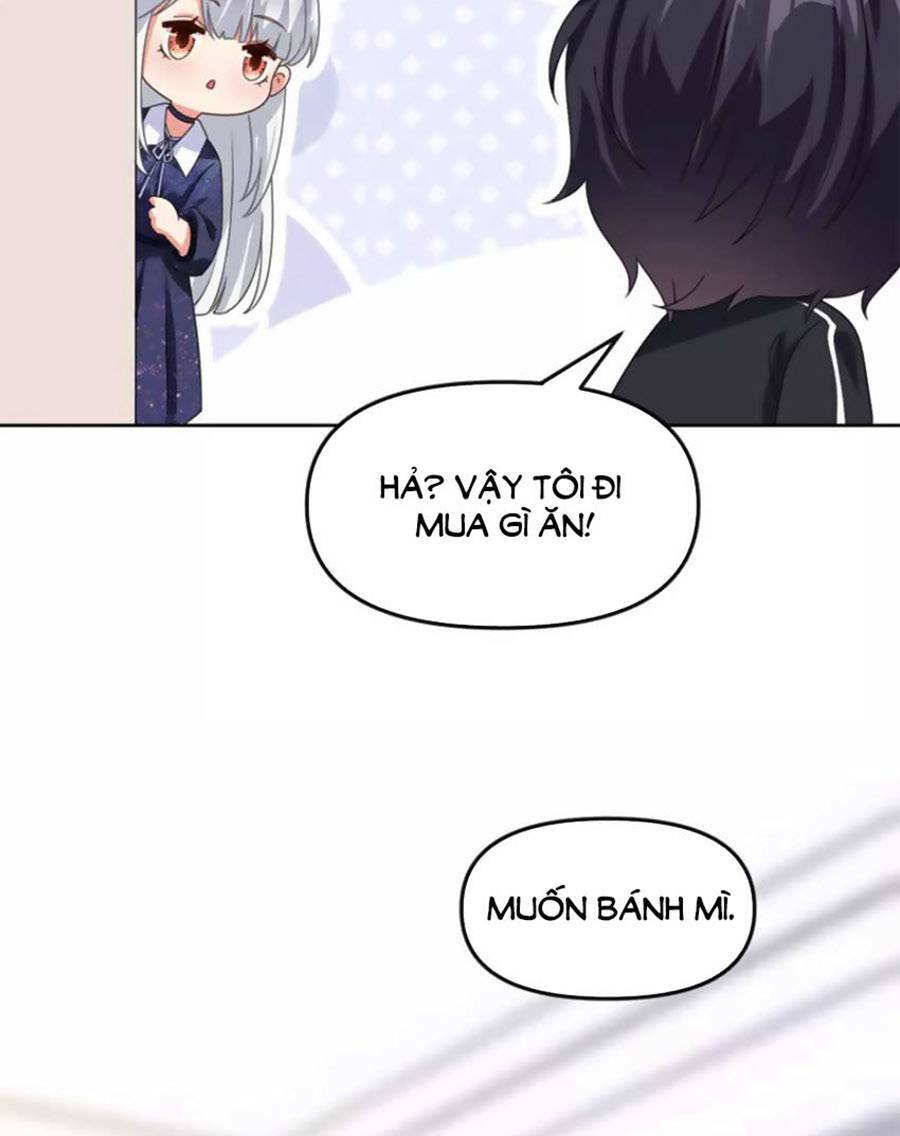 Hệ Thống Xuyên Nhanh: Ác Nam Không Dễ Chọc - Chapter 113 - Page 33