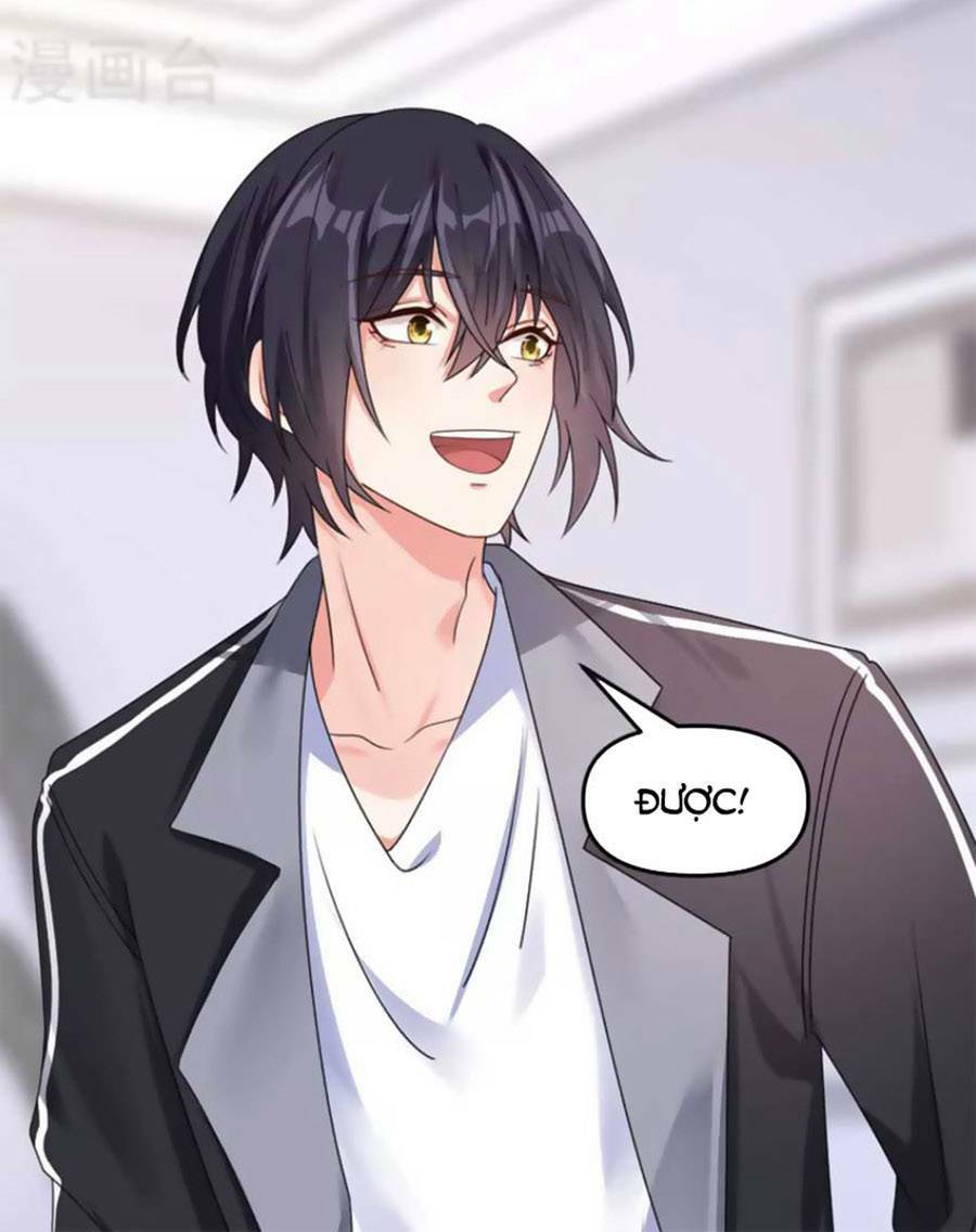 Hệ Thống Xuyên Nhanh: Ác Nam Không Dễ Chọc - Chapter 113 - Page 34