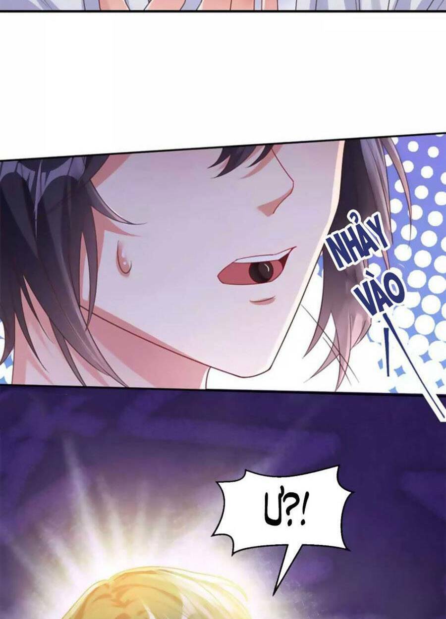 Hệ Thống Xuyên Nhanh: Ác Nam Không Dễ Chọc - Chapter 114 - Page 10