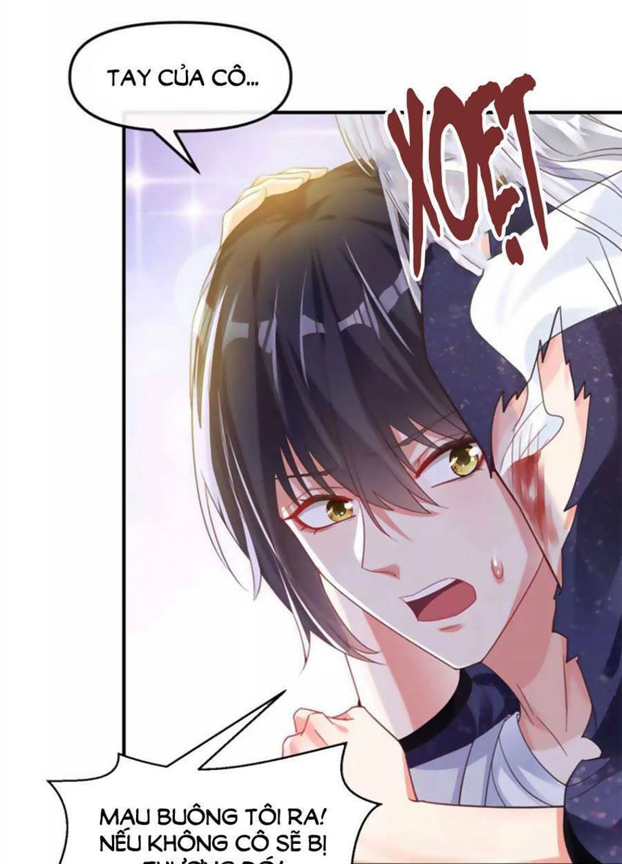 Hệ Thống Xuyên Nhanh: Ác Nam Không Dễ Chọc - Chapter 114 - Page 15