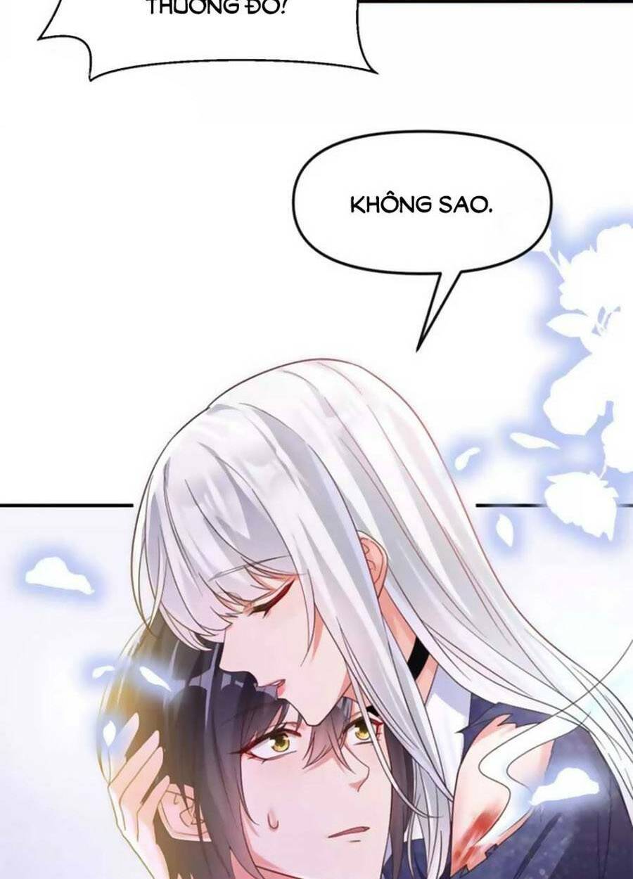 Hệ Thống Xuyên Nhanh: Ác Nam Không Dễ Chọc - Chapter 114 - Page 16