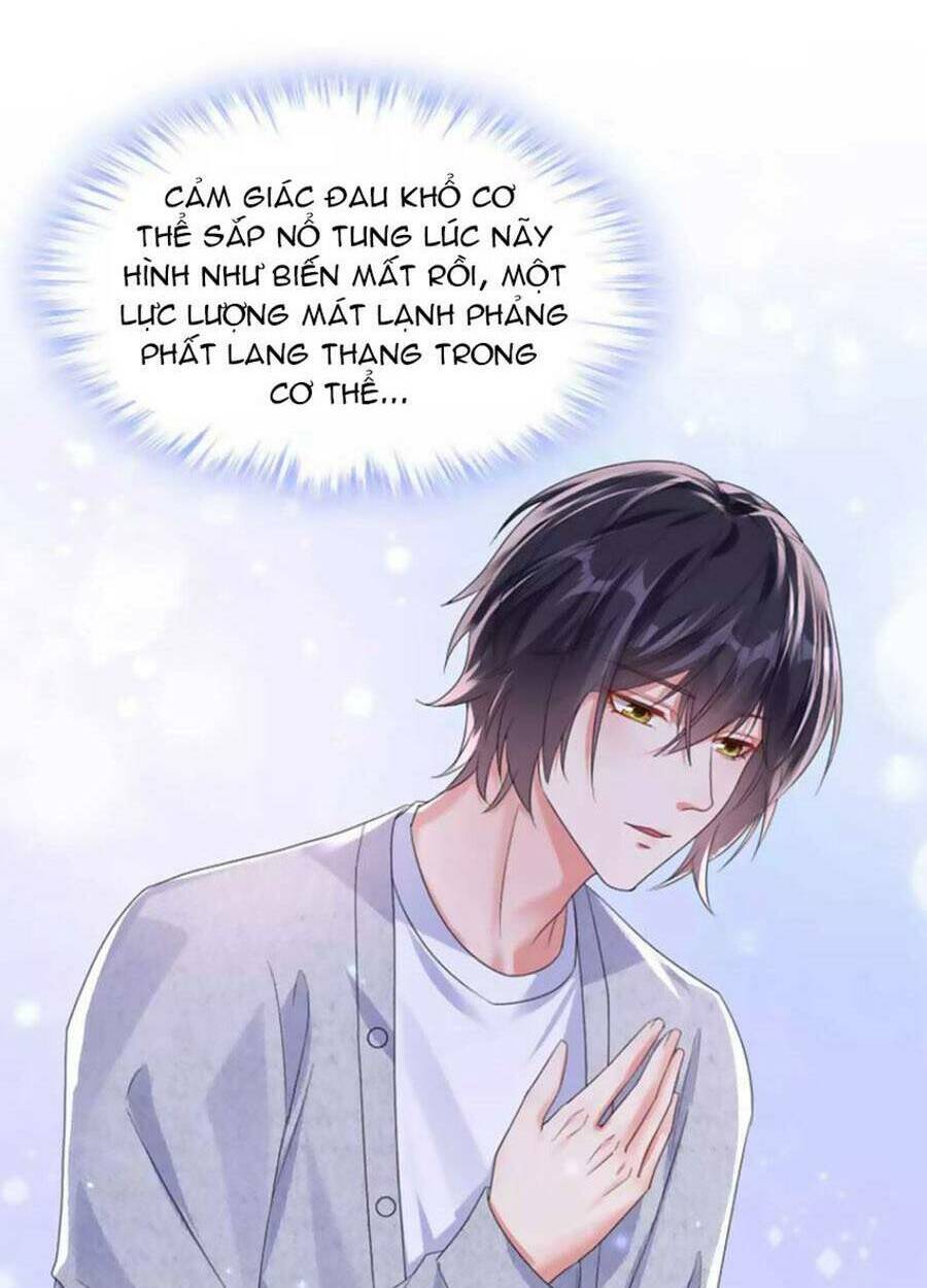 Hệ Thống Xuyên Nhanh: Ác Nam Không Dễ Chọc - Chapter 114 - Page 18